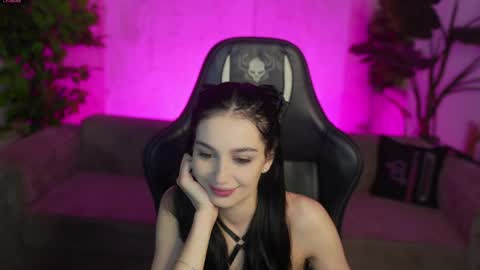 Snapshot of anabel054 chatting on May 20, 3:02 am Anabel Kira Zlata Kira Elice Lana Dominika Sofy Kaila Bridget online show from May 20, 3:02 am