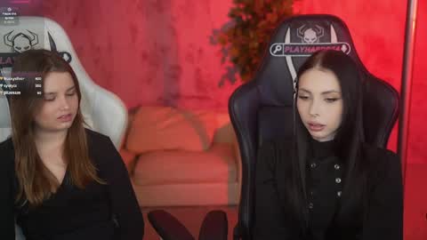 Snapshot of anabel054 chatting on May 31, 3:08 pm Anabel Kira Zlata Kira Elice Lana Dominika Sofy Kaila Bridget online show from May 31, 3:08 pm