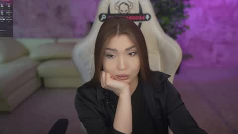 Snapshot of anabel054 chatting on June 2, 7:10 am Anabel Kira Zlata Kira Elice Lana Dominika Sofy Kaila Bridget online show from June 2, 7:10 am