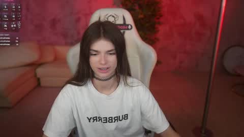 Snapshot of anabel054 chatting on June 2, 7:16 pm Anabel Kira Zlata Kira Elice Lana Dominika Sofy Kaila Bridget online show from June 2, 7:16 pm