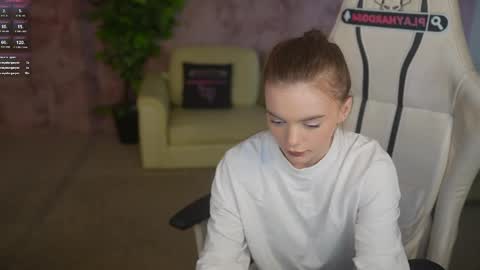 Snapshot of anabel054 chatting on June 5, 6:57 pm Anabel Kira Zlata Kira Elice Lana Dominika Sofy Kaila Bridget online show from June 5, 6:57 pm
