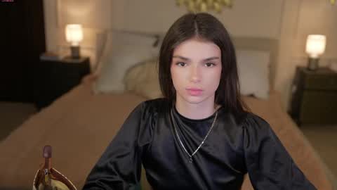 Snapshot of anabel054 chatting on June 7, 10:30 am Anabel Kira Zlata Kira Elice Lana Dominika Sofy Kaila Bridget online show from June 7, 10:30 am