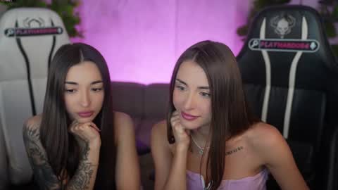 Snapshot of anabel054 chatting on June 10, 11:09 am Anabel Kira Zlata Kira Elice Lana Dominika Sofy Kaila Bridget online show from June 10, 11:09 am