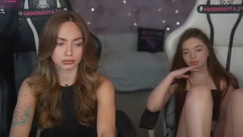 Anabel Kira Zlata Kira Elice Lana Dominika Sofy Kaila Bridget online show from July 19, 7:50 pm