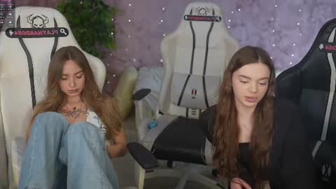 Anabel Kira Zlata Kira Elice Lana Dominika Sofy Kaila Bridget online show from July 28, 7:39 pm