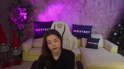Sweet girls online show from December 23, 7:52 pm
