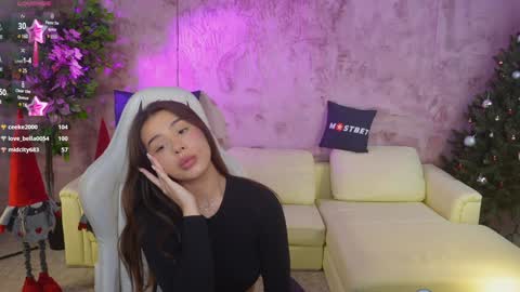 Sweet girls online show from December 23, 10:55 pm