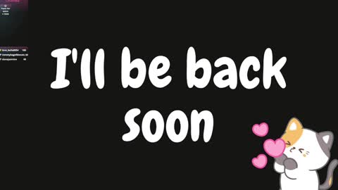 Sweet girls online show from December 26, 11:24 pm