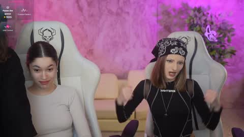 Sweet girls online show from January 16, 11:58 am