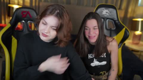 Sweet girls online show from January 29, 12:02 pm
