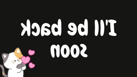 Sweet girls online show from January 31, 7:08 pm