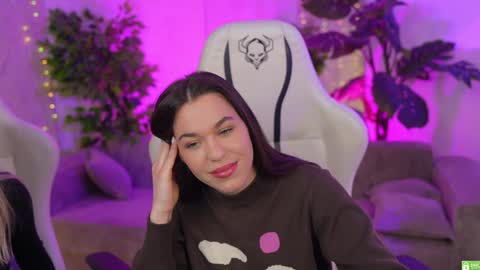 Sweet girls online show from February 1, 11:21 am