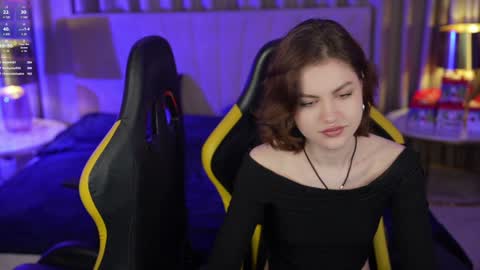 Sweet girls online show from February 2, 7:25 pm