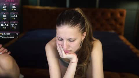 Sweet girls online show from February 4, 2:43 pm