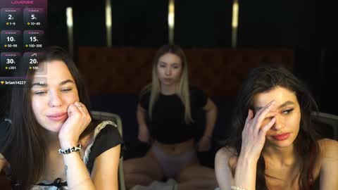 Sweet girls online show from February 7, 11:56 am