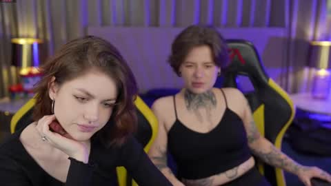 Sweet girls online show from February 9, 12:19 pm