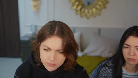 Sweet girls online show from February 11, 12:37 pm