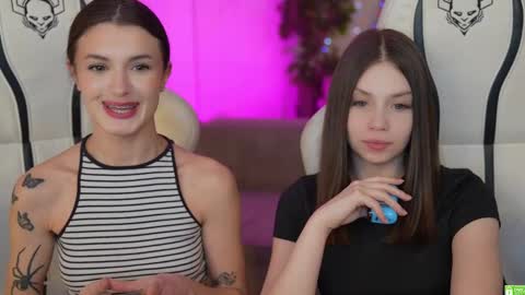 Sweet girls online show from February 17, 2:48 pm