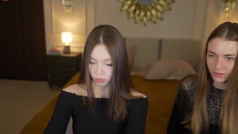 Sweet girls online show from February 26, 8:48 am