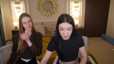 Sweet girls online show from March 1, 2:44 pm