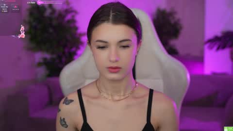 Sweet girls online show from March 7, 8:23 am
