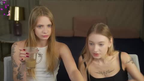 Sweet girls online show from September 17, 7:10 am