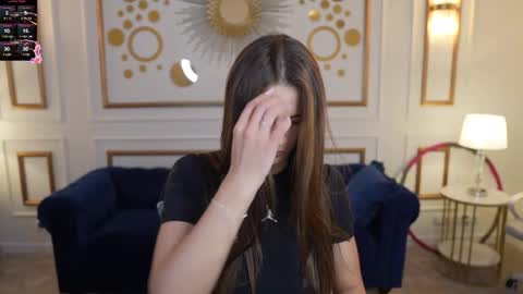 Snapshot of anabel2054 chatting on October 13, 6:41 pm Sweet girls online show from October 13, 6:41 pm