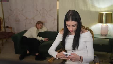 Sweet girls online show from February 17, 11:40 am