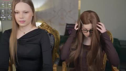 Sweet girls online show from February 26, 11:53 am