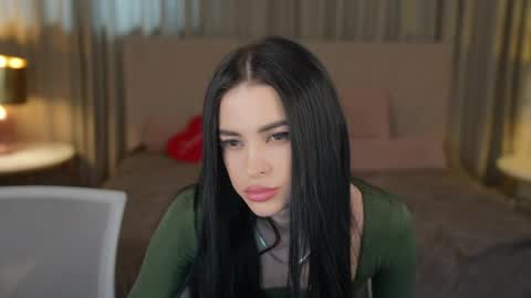 Snapshot of anabel2054 chatting on April 9, 10:31 am Sweet girls online show from April 9, 10:31 am