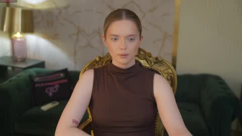 Snapshot of anabel2054 chatting on April 10, 7:24 am Sweet girls online show from April 10, 7:24 am