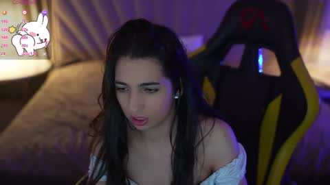Snapshot of anabel2054 chatting on June 11, 12:32 am Sweet girls online show from June 11, 12:32 am