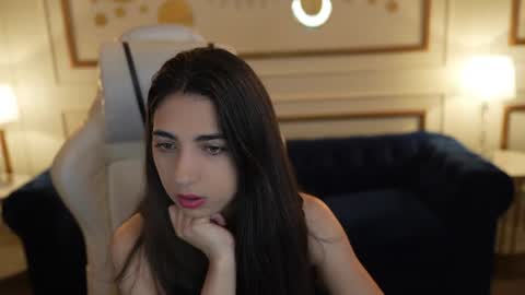Snapshot of anabel2054 chatting on July 25, 2:53 am Sweet girls online show from July 25, 2:53 am