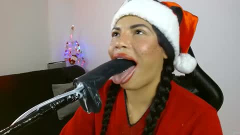 anabel alice gandara  online show from December 10, 10:28 am
