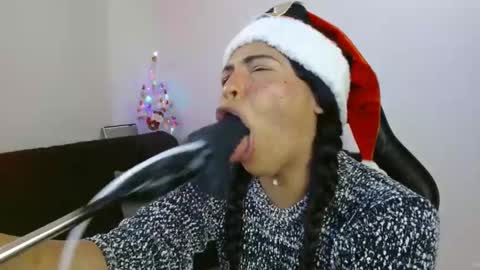 anabel alice gandara  online show from December 12, 10:56 am