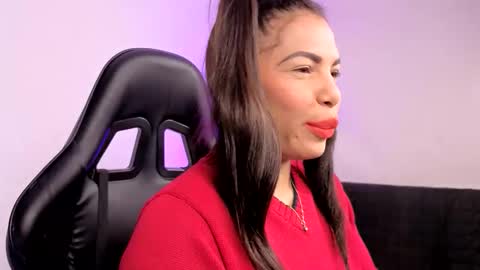 anabel alice gandara  online show from October 1, 10:32 am