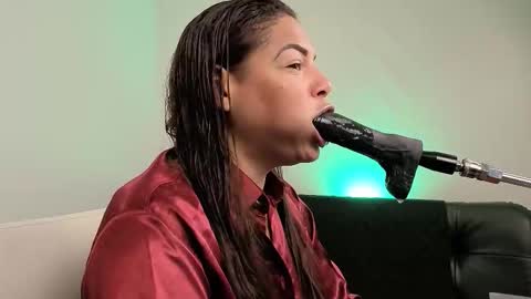 Anabel Alice Gandara online show from March 12, 9:26 am