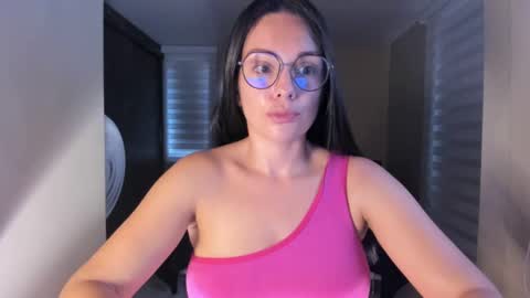 Anabel online show from December 1, 10:32 pm