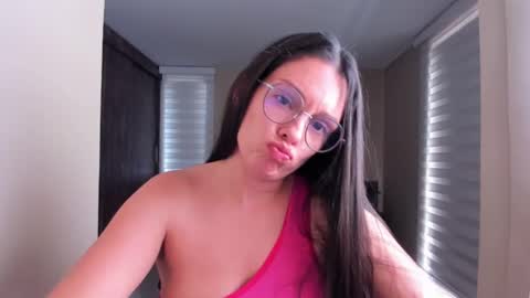 Anabel online show from December 9, 4:26 pm
