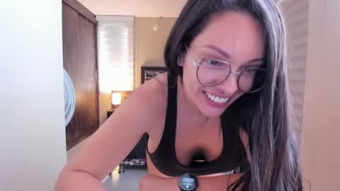 Anabel online show from December 18, 4:06 pm
