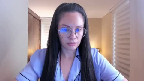 Anabel online show from December 23, 9:40 pm