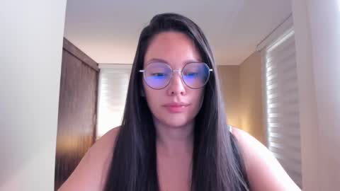 Anabel online show from December 30, 1:58 pm