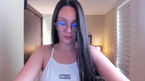 Anabel online show from January 10, 8:26 pm
