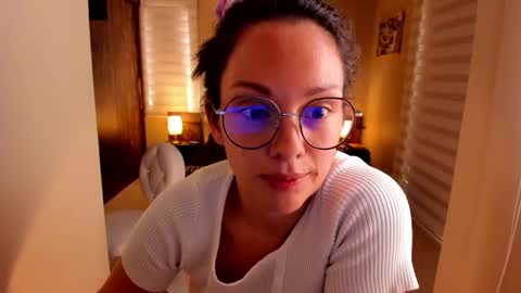 Anabel online show from October 21, 5:24 pm