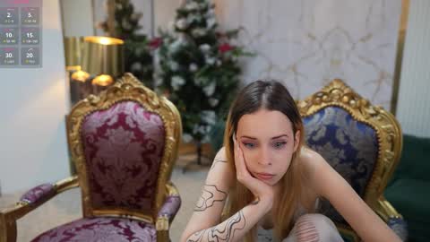 Snapshot of anabel_team054 chatting on January 7, 11:12 am PLAYHARD054 online show from January 7, 11:12 am