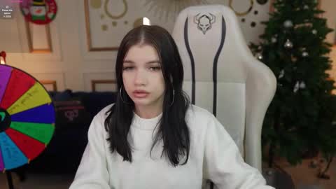 Snapshot of anabel_team054 chatting on January 10, 11:12 am PLAYHARD054 online show from January 10, 11:12 am