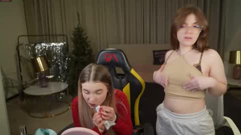 Snapshot of anabel_team054 chatting on January 13, 3:28 pm PLAYHARD054 online show from January 13, 3:28 pm