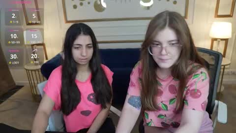 Snapshot of anabel_team054 chatting on March 4, 11:38 am PLAYHARD054 online show from March 4, 11:38 am