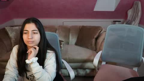 Snapshot of anabel_team054 chatting on March 26, 11:16 am PLAYHARD054 online show from March 26, 11:16 am