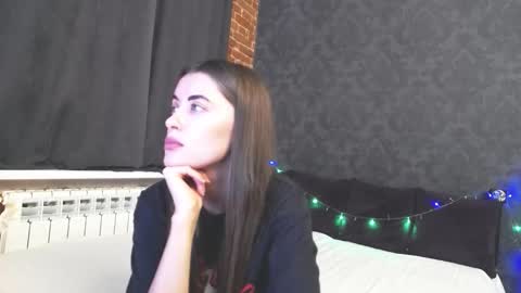 Anna online show from October 13, 2:39 pm